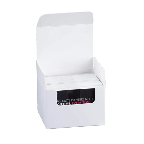 Custom Business Card Boxes Wholesale